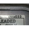 Recambio de tapa exterior combustible para mitsubishi asx (ga0w) motion 2wd referencia OEM IAM 1711A033  