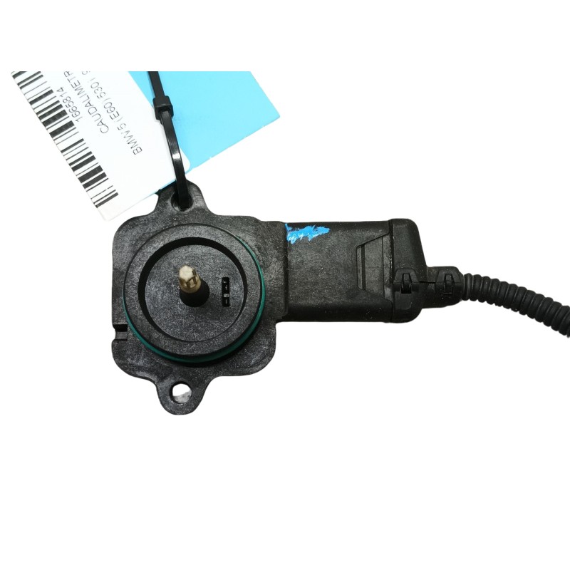 Recambio de caudalimetro para bmw 5 (e60) 530 i referencia OEM IAM 13632610GE 7547822 