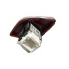 Recambio de warning para citroën c3 collection referencia OEM IAM 6490CY  