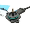 Recambio de caudalimetro para bmw 5 (e60) 530 i referencia OEM IAM 13632610GE 7547822 