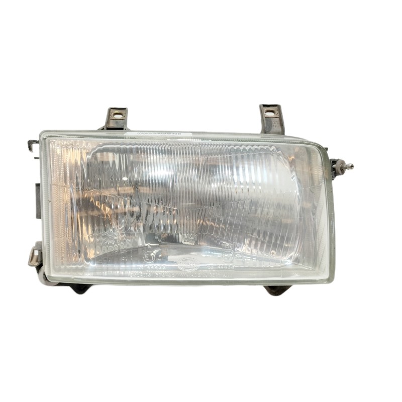 Recambio de faro derecho para volkswagen t4 transporter/furgoneta (mod. 1991) caja cerrada referencia OEM IAM 701941018  