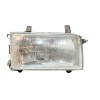 Recambio de faro derecho para volkswagen t4 transporter/furgoneta (mod. 1991) caja cerrada referencia OEM IAM 701941018  