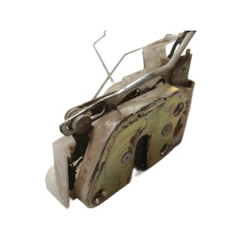 CERRADURA PUERTA DELANTERA DERECHA 