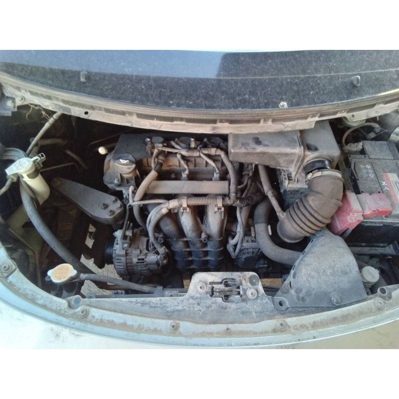 Recambio de despiece motor para smart forfour forfour 47 kw referencia OEM IAM 134911 VER COMENTARIO !! 