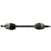 Recambio de transmision delantera izquierda para mitsubishi asx (ga0w) motion 2wd referencia OEM IAM 3815A457  