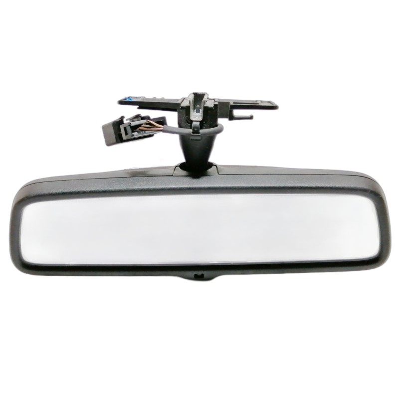 Recambio de espejo interior para opel vectra c berlina comfort referencia OEM IAM 24438231  
