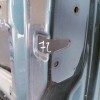 Recambio de puerta delantera derecha para volkswagen touareg (7l6) v6 tdi referencia OEM IAM   