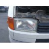 Recambio de faro derecho para volkswagen t4 transporter/furgoneta (mod. 1991) caja cerrada referencia OEM IAM 701941018  