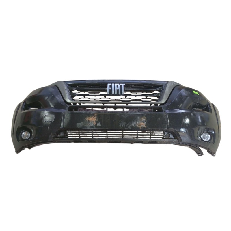 Recambio de paragolpes delantero para fiat ducato furgoneta (250_) 140 multijet 2,2 d referencia OEM IAM 735749743 07357497430 