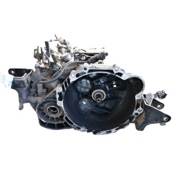 CAJA CAMBIOS S515JE 6 VELOCIDADES 2WD 001081