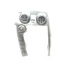 Recambio de rejilla aireadora para ssangyong actyon 200 xdi referencia OEM IAM 7661031000  