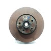 Recambio de mangueta delantera derecha para seat altea xl (5p5) freetrack 4x4 referencia OEM IAM   