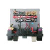 Recambio de caja reles / fusibles para volkswagen passat berlina (3c2) highline referencia OEM IAM 3C0937049J  28027755