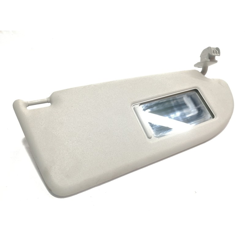 Recambio de parasol derecho para seat ibiza sc (6j1) stylance / style referencia OEM IAM 6L0857551F2F4  