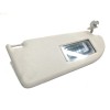 Recambio de parasol derecho para seat ibiza sc (6j1) stylance / style referencia OEM IAM 6L0857551F2F4  