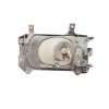 Recambio de faro derecho para volkswagen t4 transporter/furgoneta (mod. 1991) caja cerrada referencia OEM IAM 701941018  