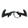 Recambio de levas volante para citroën c3 collection referencia OEM IAM 98302853ZD  