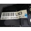 Recambio de rejilla aireadora para ssangyong actyon 200 xdi referencia OEM IAM 7661031000  