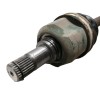 Recambio de transmision delantera izquierda para mitsubishi asx (ga0w) motion 2wd referencia OEM IAM 3815A457  
