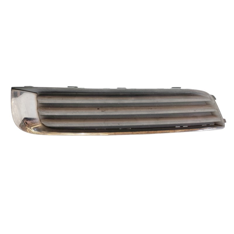 Recambio de rejilla paragolpes izquierda para opel insignia berlina cosmo referencia OEM IAM   