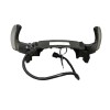 Recambio de levas volante para citroën c3 collection referencia OEM IAM 98302853ZD  