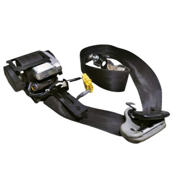 CINTURON SEGURIDAD DELANTERO DERECHO 81450SJDG02ZC 