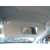 Recambio de parasol derecho para seat ibiza sc (6j1) stylance / style referencia OEM IAM 6L0857551F2F4  