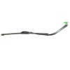Recambio de brazo limpia delantero derecho para honda cr-z (szt) sport referencia OEM IAM   