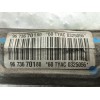 Recambio de cremallera direccion para citroën c3 sx referencia OEM IAM 2824800401B 9673670180 BLM036