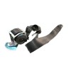 Recambio de cinturon seguridad delantero derecho para bmw 5 (e60) 530 i referencia OEM IAM S2706826013B 601629600D 