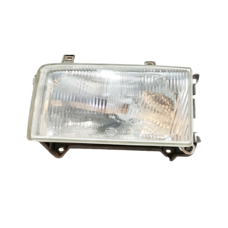 Recambio de faro izquierdo para volkswagen t4 transporter/furgoneta (mod. 1991) caja cerrada referencia OEM IAM   