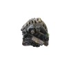 Recambio de alternador para renault captur i (j5_, h5_) 1.5 dci 90 referencia OEM IAM 231007281R TG12C124 