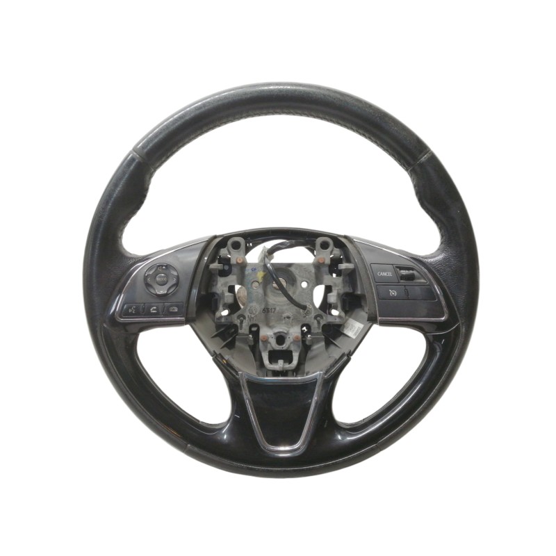 Recambio de volante para mitsubishi asx (ga0w) motion 2wd referencia OEM IAM 4400A746XA  4400A706XA