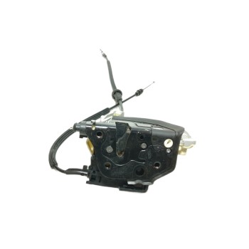 CERRADURA PUERTA DELANTERA DERECHA 3C1837016A ELECTRICO 