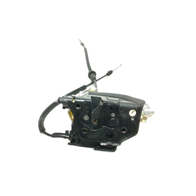 Recambio de cerradura puerta delantera derecha para volkswagen passat berlina (3c2) highline referencia OEM IAM 3C1837016A ELECT
