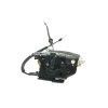 Recambio de cerradura puerta delantera derecha para volkswagen passat berlina (3c2) highline referencia OEM IAM 3C1837016A ELECT