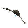 Recambio de cremallera direccion para citroën c3 sx referencia OEM IAM 2824800401B 9673670180 BLM036