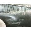 Recambio de cinturon seguridad delantero derecho para bmw 5 (e60) 530 i referencia OEM IAM S2706826013B 601629600D 