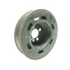 Recambio de polea cigueñal para audi tt (8n3/8n9) 1.8 t coupe (132kw) referencia OEM IAM 06A105243E  