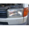 Recambio de faro izquierdo para volkswagen t4 transporter/furgoneta (mod. 1991) caja cerrada referencia OEM IAM   