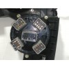Recambio de rejilla aireadora para ssangyong actyon 200 xdi referencia OEM IAM 7661031000  