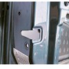 Recambio de puerta delantera izquierda para volkswagen touareg (7l6) v6 tdi referencia OEM IAM   