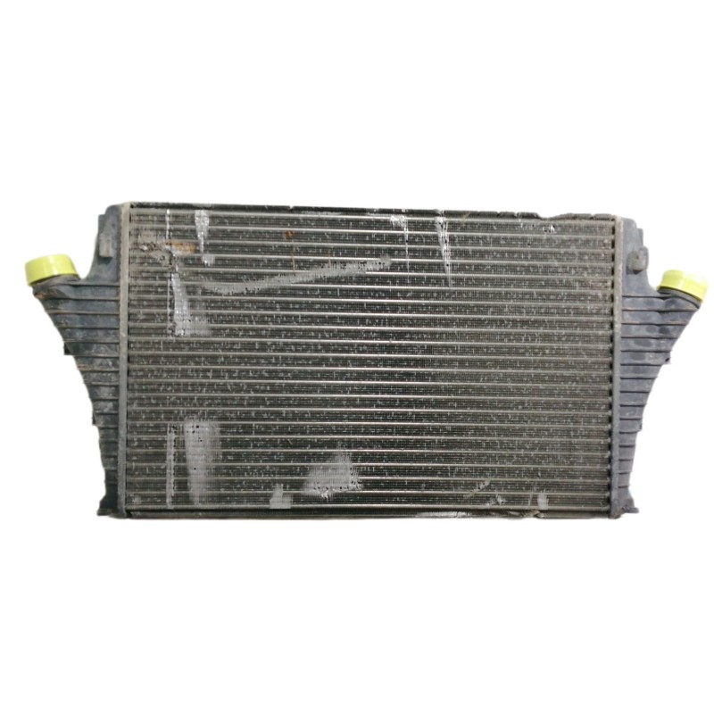 Recambio de intercooler para opel vectra c berlina comfort referencia OEM IAM 872231J 244118366 IM1097