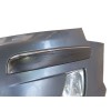 Recambio de paragolpes delantero para peugeot 407 (6d_) 1.6 hdi 110 (6d9hzc, 6d9hyc) referencia OEM IAM 7401RA  