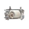 Recambio de faro izquierdo para volkswagen t4 transporter/furgoneta (mod. 1991) caja cerrada referencia OEM IAM   