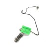 Recambio de bombin embrague para honda cr-z (szt) sport referencia OEM IAM   