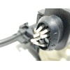 Recambio de cerradura puerta delantera derecha para volkswagen passat berlina (3c2) highline referencia OEM IAM 3C1837016A ELECT