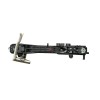 Recambio de maneta exterior trasera derecha para lexus is200 (ds2/is2) 220d referencia OEM IAM 6920353010  