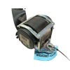 Recambio de cinturon seguridad delantero derecho para bmw 5 (e60) 530 i referencia OEM IAM S2706826013B 601629600D 