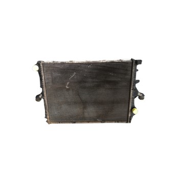 RADIADOR AGUA 7L6121253B 